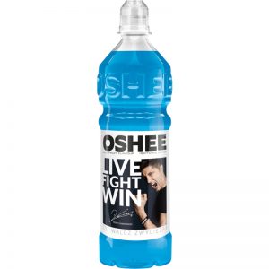 Oshee energy drink