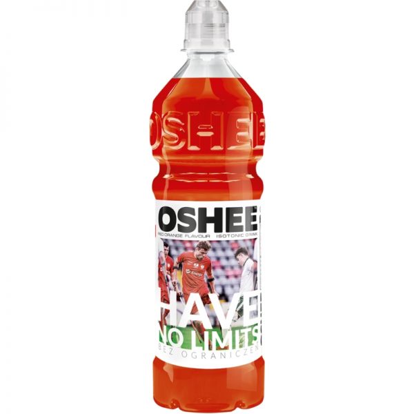 Oshee have no limit drink