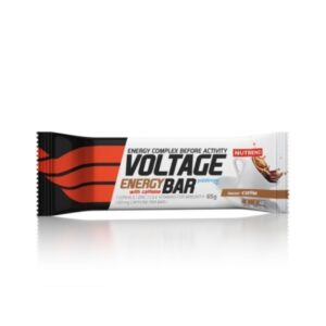Nutrend Voltage energy bar