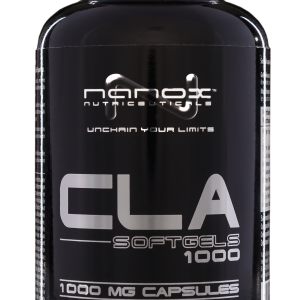 Nanox CLA 1000