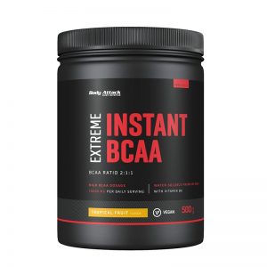 Body attack extreme instant bcaa