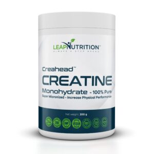 Leap Nutrition Creahead Creatine