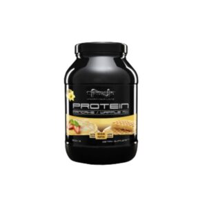 Nanox Protein Pancake Waffle Mix
