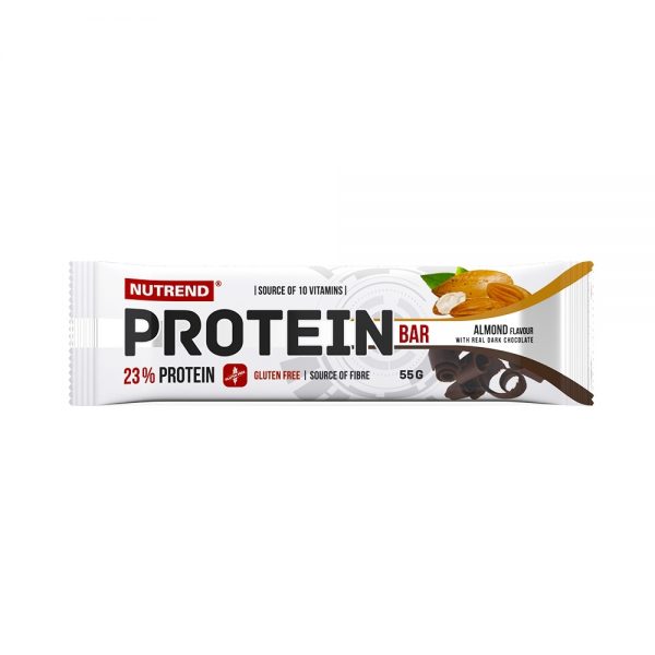 Nutrend Protein bar almond chocolate