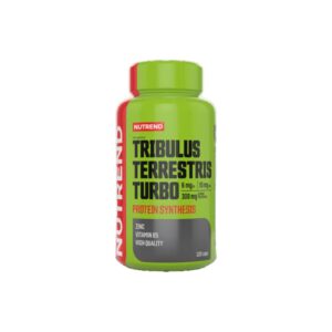 Nutrend Tribulus Terrestris Turbo 120caps