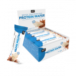 QNT Protein wafer vanilla yoghurt