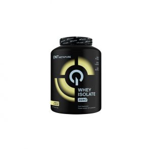 QNT Metapure Vanilla 2kg