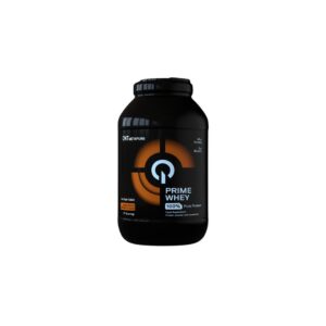 QNT Prime Whey Belgian Chocolate Brownie 2Kg