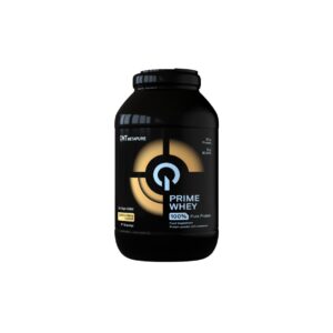 QNT Prime Whey Cookies & Cream 2kg