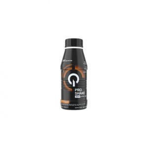 QNT Pro Shake Belgian Chocolate 500ml