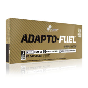 Olimp Adapto-fuel 60capsules