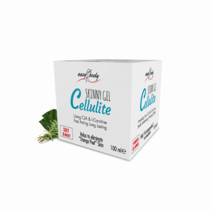 Qnt Anti cellulite gel