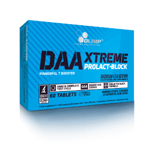 Olimp DAAXTREME prolact-block 60 tablets