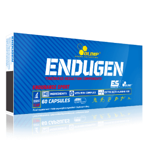 Olimp Endugen 60 capsules