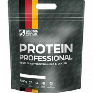 Ironmaxx German Forge Protein Professional Chocolate