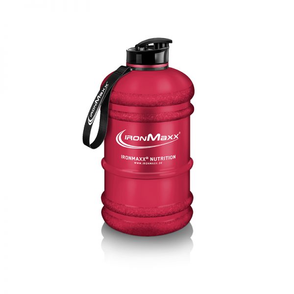 Ironmaxx bottle gallon