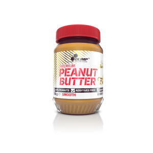 Olimp Peanut butter smooth