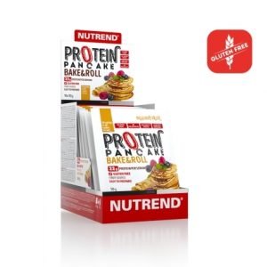 Nutrend Protein Pancakes