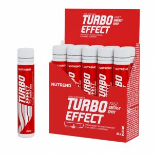 Nutrend Turbo Effect Shot