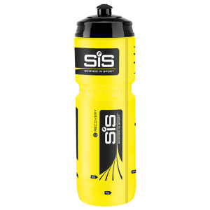 SIS 800ml Yellow bottle