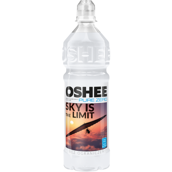 oshee water