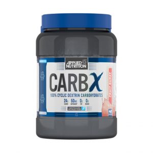Applied Nutrition Carbx