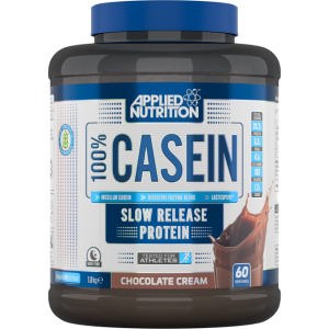 Applied nutrition 100% casein slow release protein chocolate cream 1.8kg