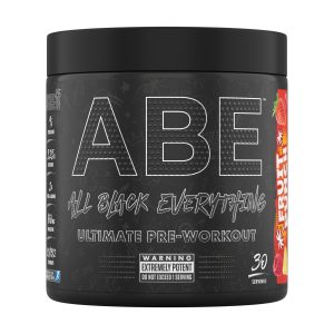 Applied Nutrition ABE Fruit Punch