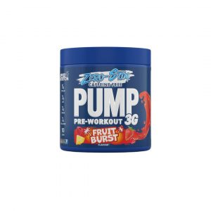 PumpPre-Workout3G-FruitBirst-ZeroStim