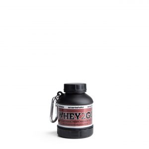 whey 2go funnel