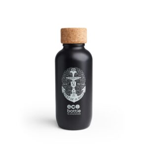 Ecobottle anchor