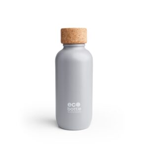 Ecobottle grey