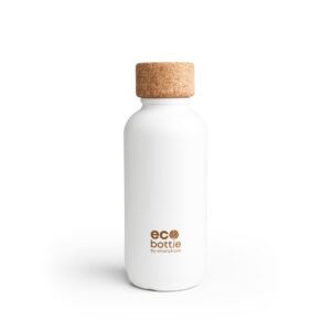 Ecobottle white