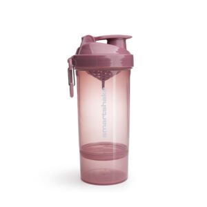 smartshake rose gold