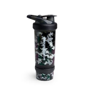 smart shake camo