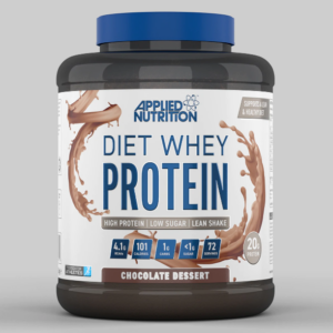 Applied Nutrition Diet Whey Protein Chocolate 1.8 KG