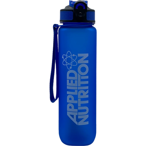 applied nutrition bottle blue