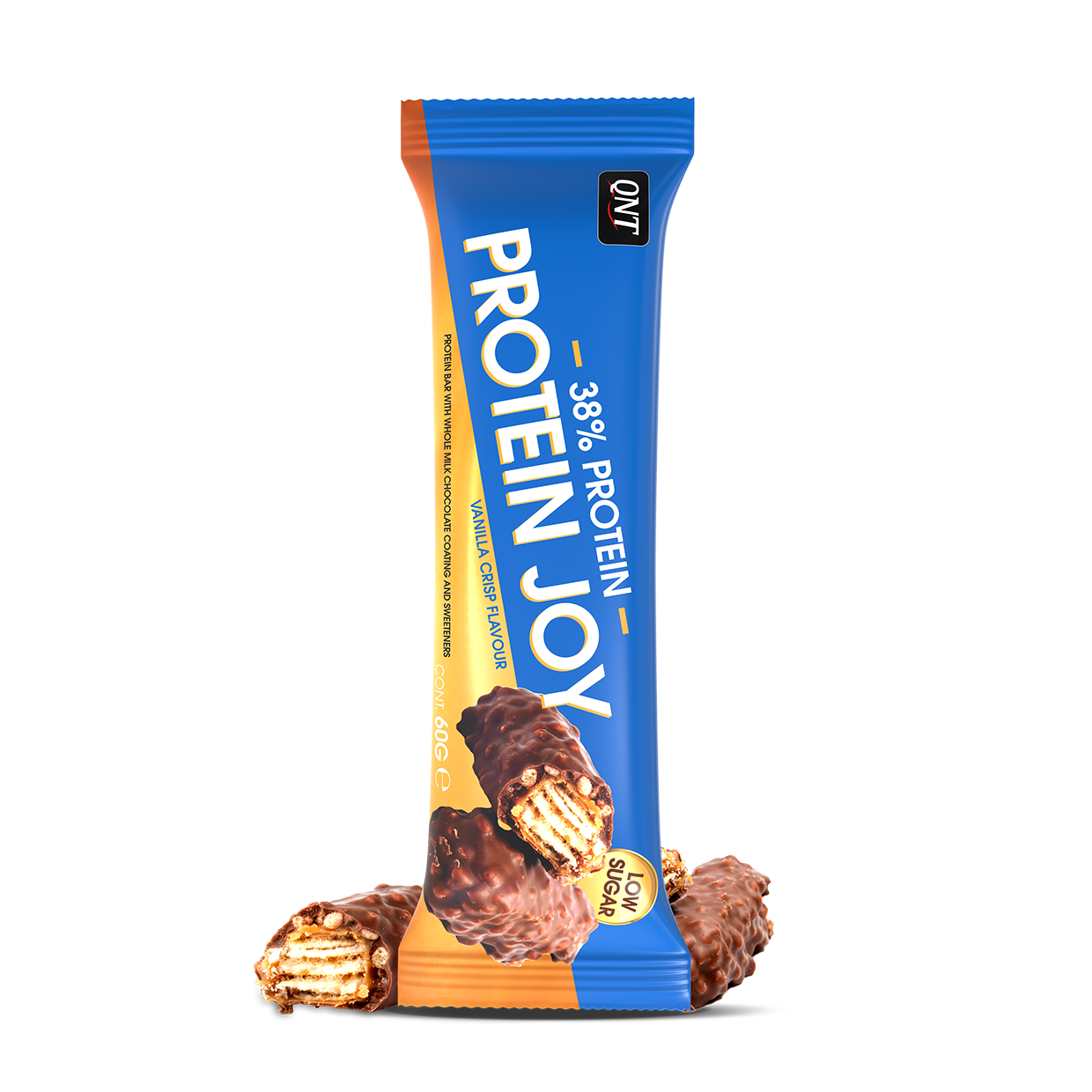 QNT Protein Joy Vanilla Protein Malta