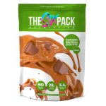 Six pack revolution vegan chocolate