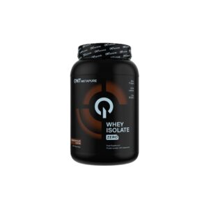 QNT Metapure Chocolate 908g