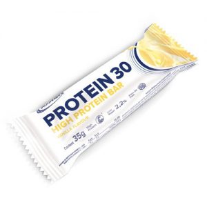 Ironmaxx Protein30 Protein bar vanilla flavour