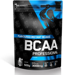 Ironmaxx BCAA professional