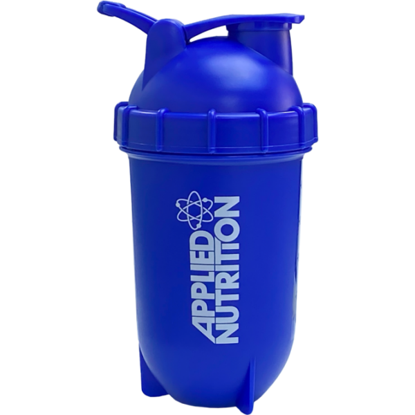 Applied nutrition bullet shaker