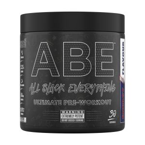 Applied Nutrition ABE Energy Flavour
