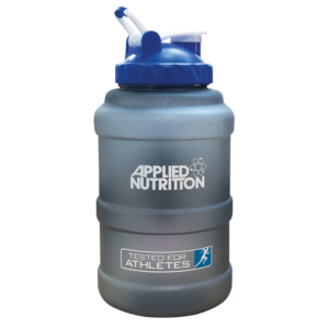 Applied Nutrition Water Jug grey matte