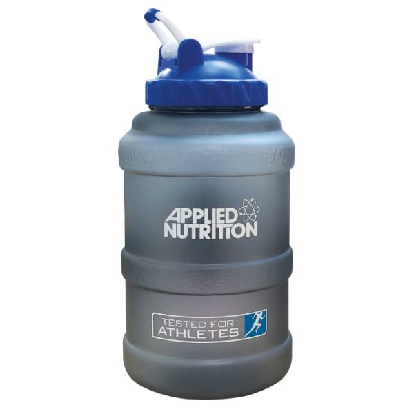 Applied Nutrition Water Jug grey matte