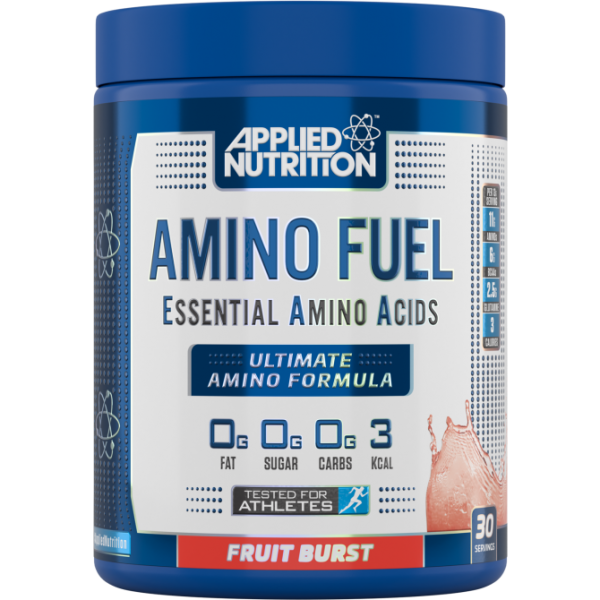 Applied Nutrition amino fuel fruit burst