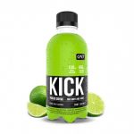 QNT kick drink Lemon-Lime flavour