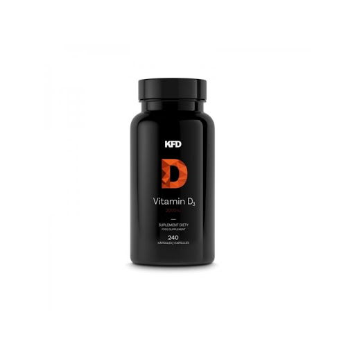 KFD vitamin d