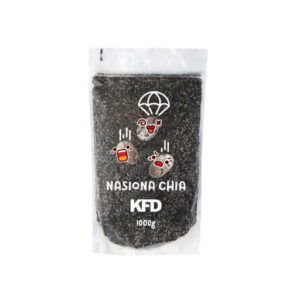 KFD Chia Seeds
